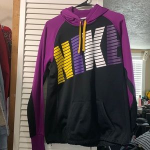 Women’s Nike Hoodie